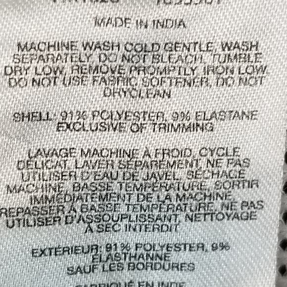 Columbia PFG omnishield shorts men's 40 x 10 gray lightweight dri-fit stretch - Picture 14 of 14